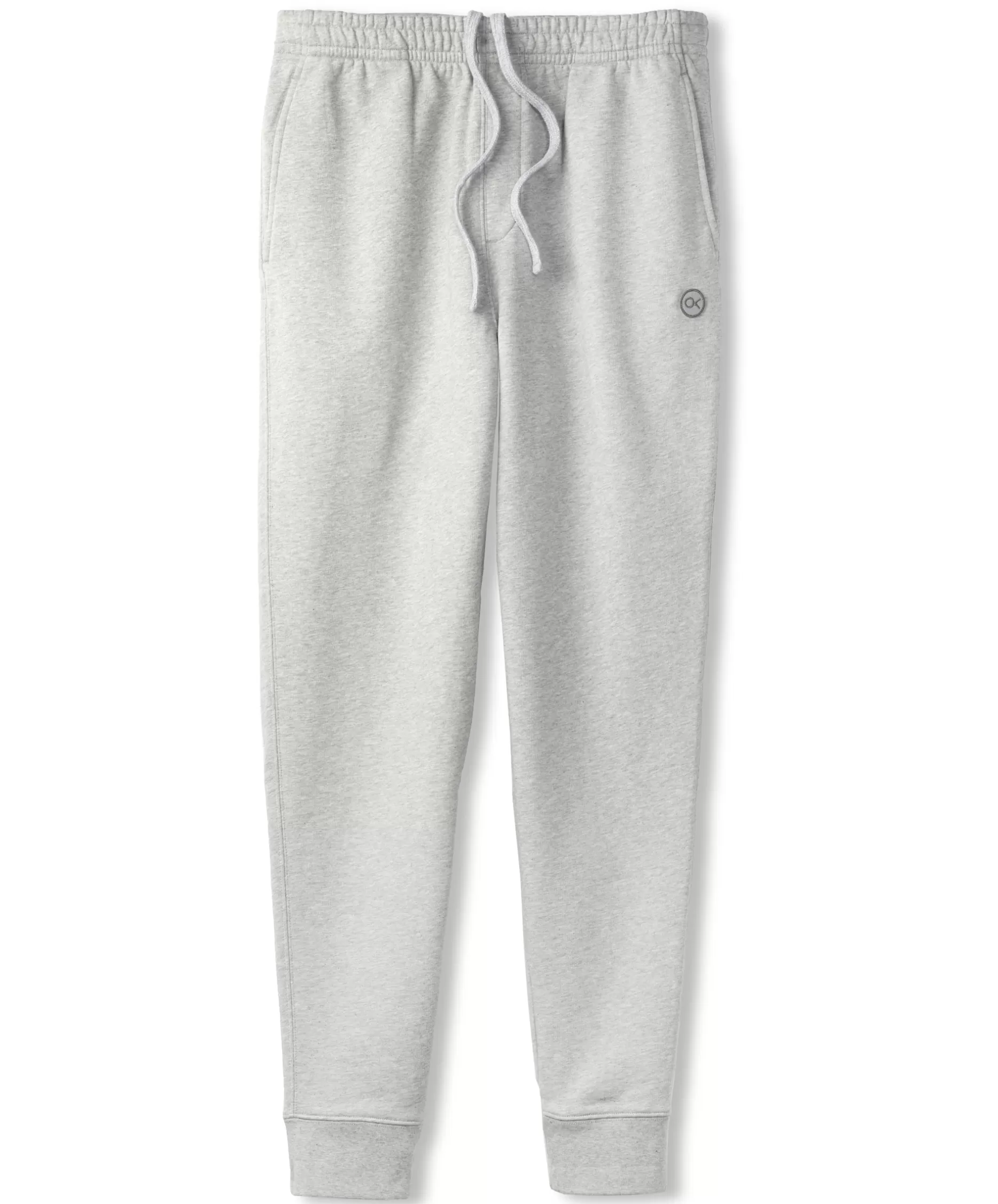 Outerknown Sunday Sweatpants Heather Grey Shop