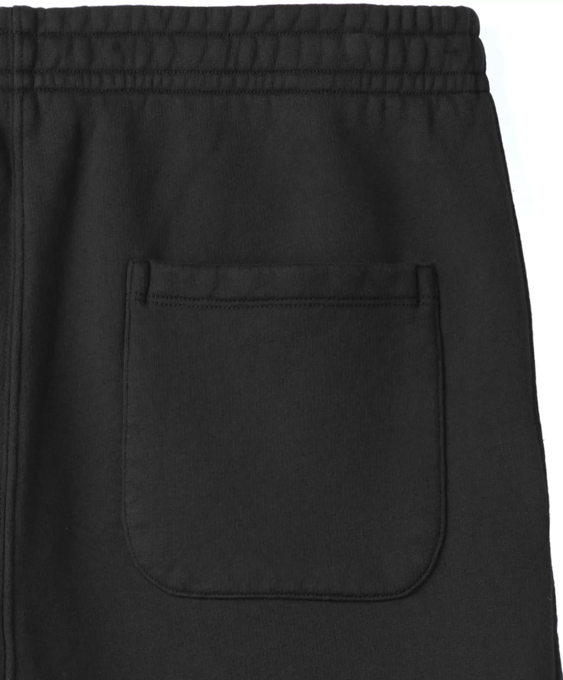 Outerknown Sunday Sweatpants Pitch Black Store