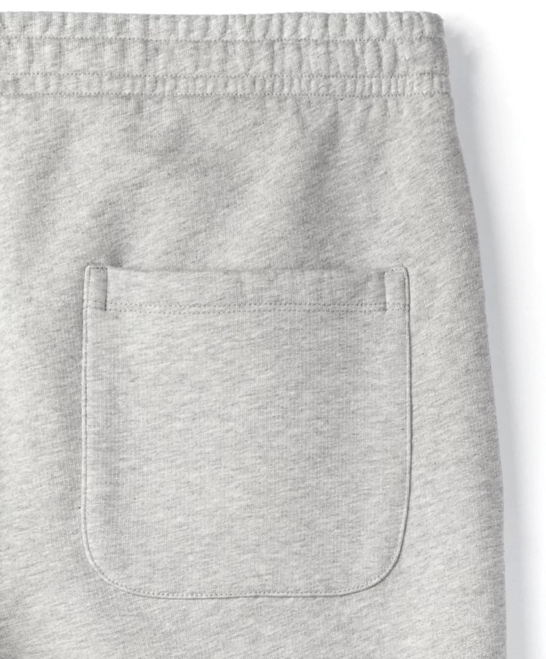 Outerknown Sunday Sweatpants Heather Grey Shop