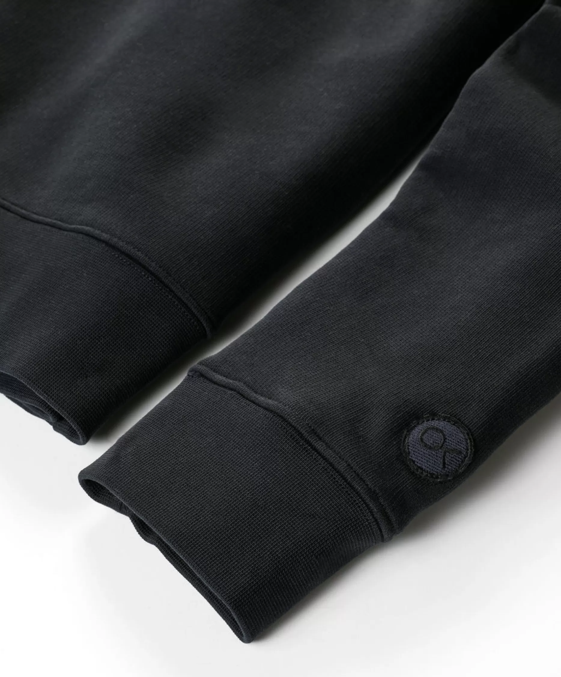 Outerknown Sunday Sweatshirt Pitch Black Store