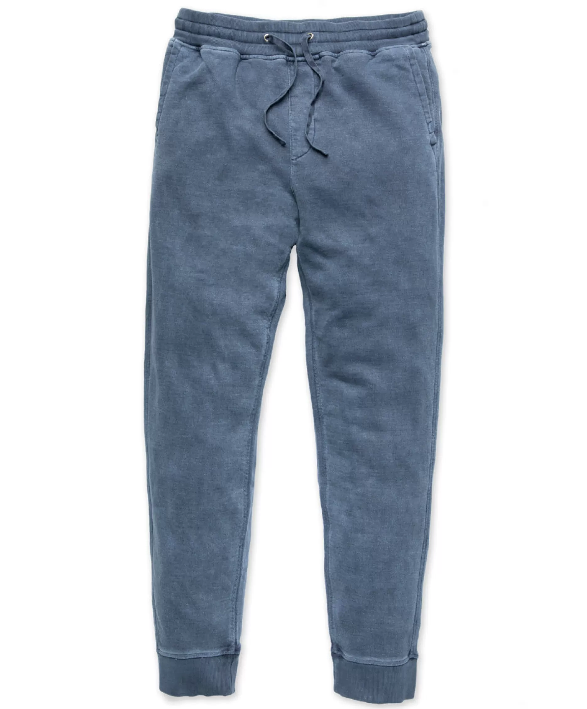 Outerknown Sur Sweatpants Admiral Blue Fashion