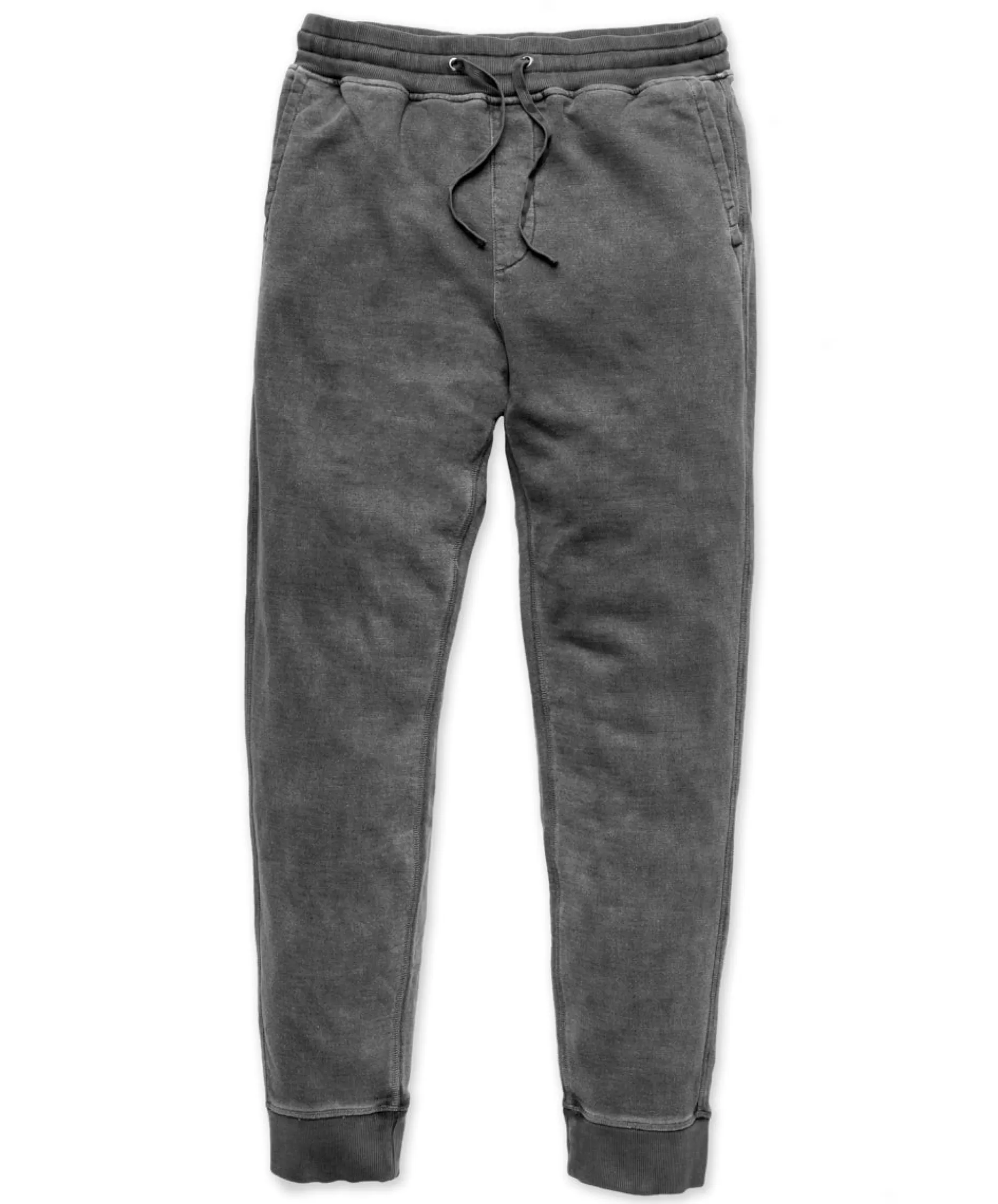 Outerknown Sur Sweatpants Faded Black Sale