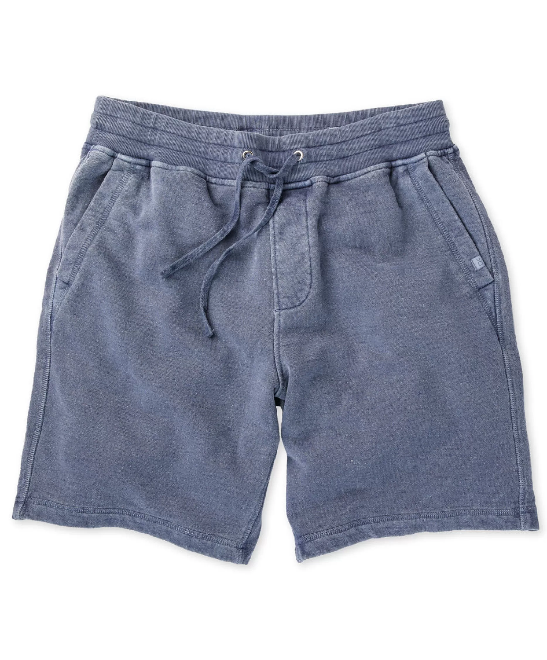 Outerknown Sur Sweatshorts Admiral Blue Online