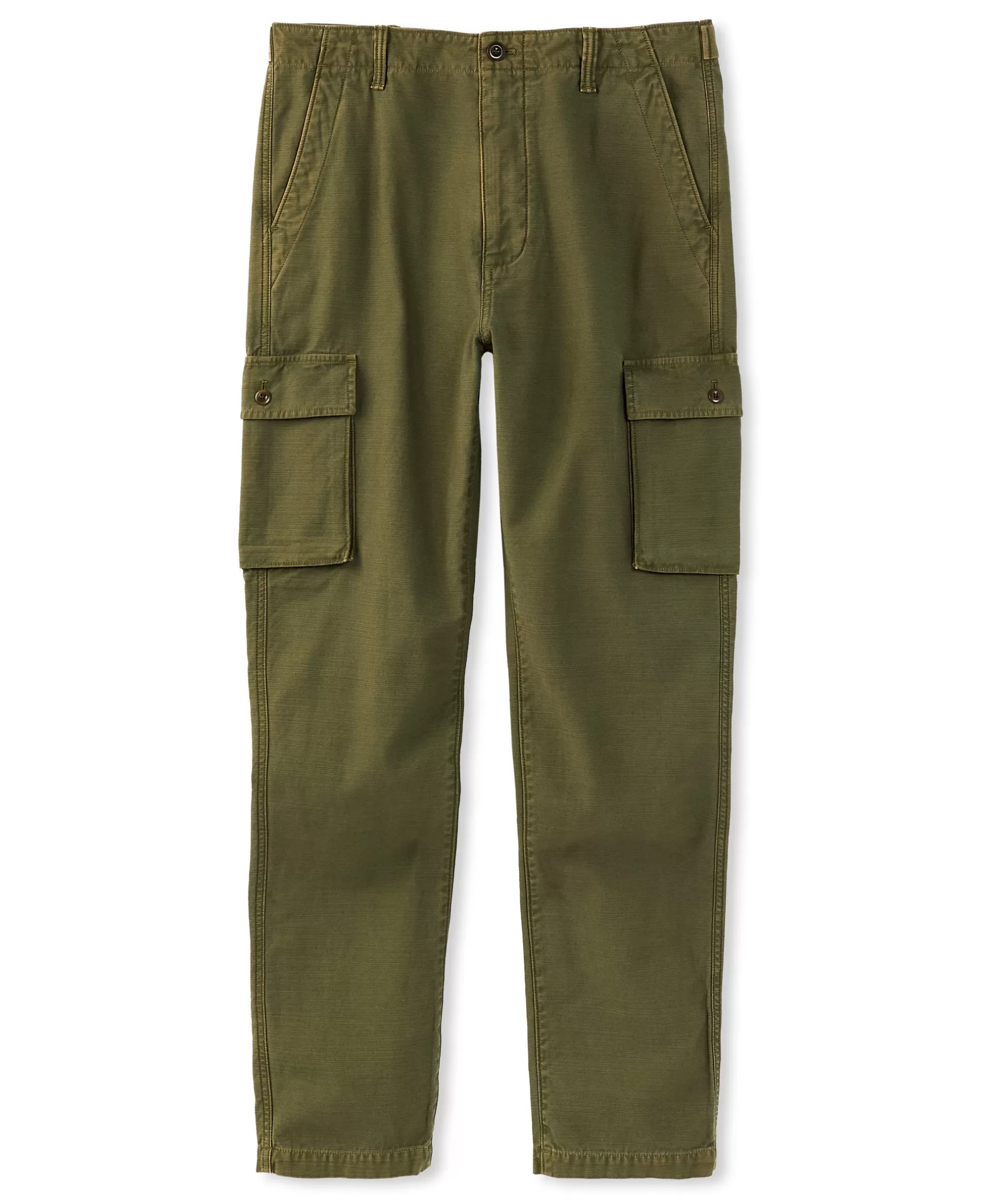 Outerknown Voyager Cargo Pants Olive Night Flash Sale