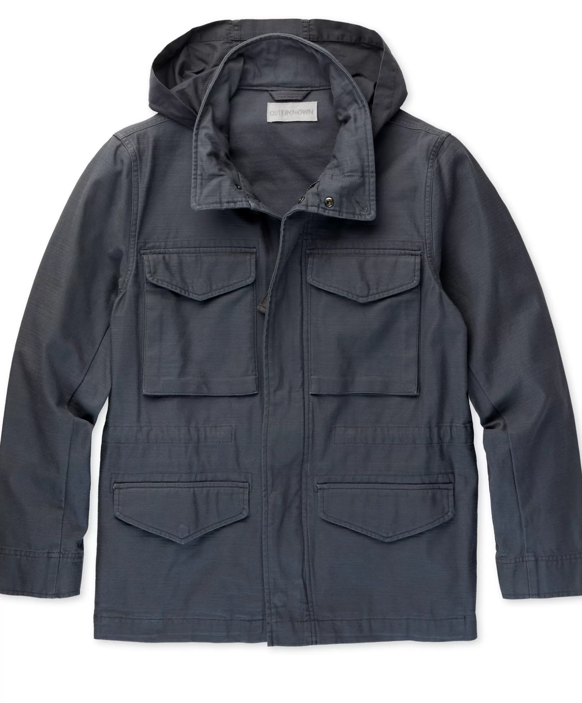 Outerknown Voyager Jacket Shadow Outlet