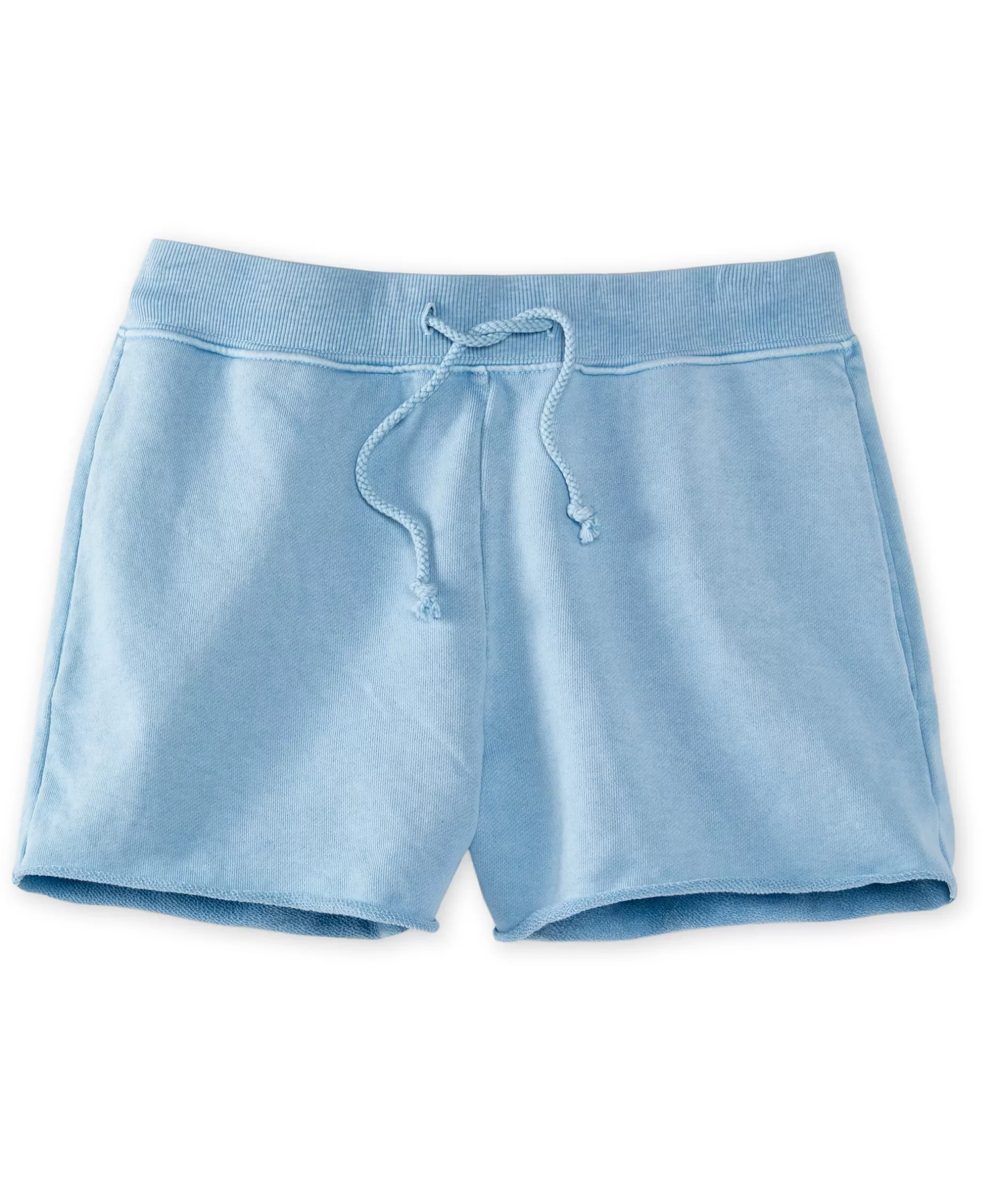 Outerknown Women's California Shorts Azure Blue Outlet